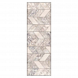 Декор Епока Шеврон натурални 24.4х74.4 – Fiore Ceramica 11.200.171.0127 – миниатюра